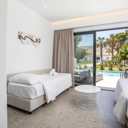 Aiora Resort Pefki Kültér fotó