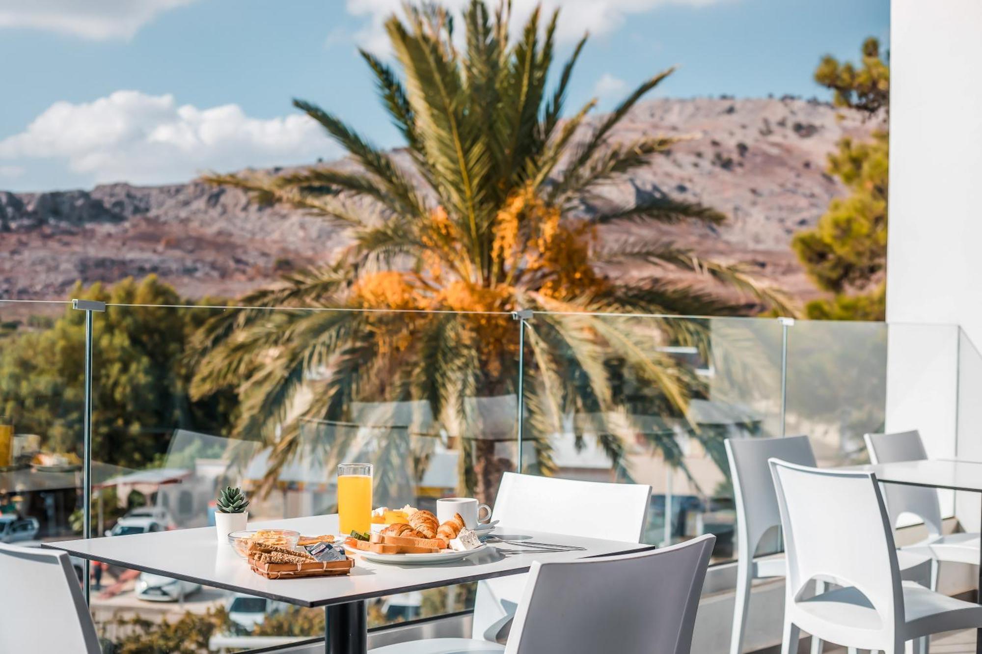 Aiora Resort Pefki Kültér fotó