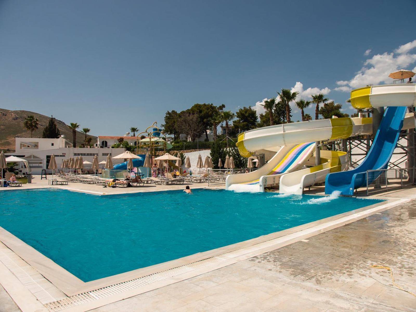 Aiora Resort Pefki Kültér fotó