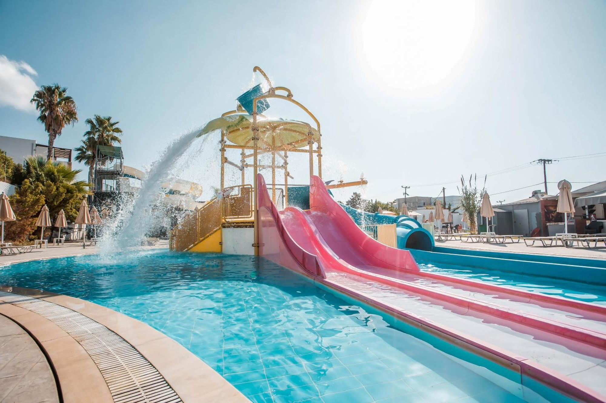 Aiora Resort Pefki Kültér fotó