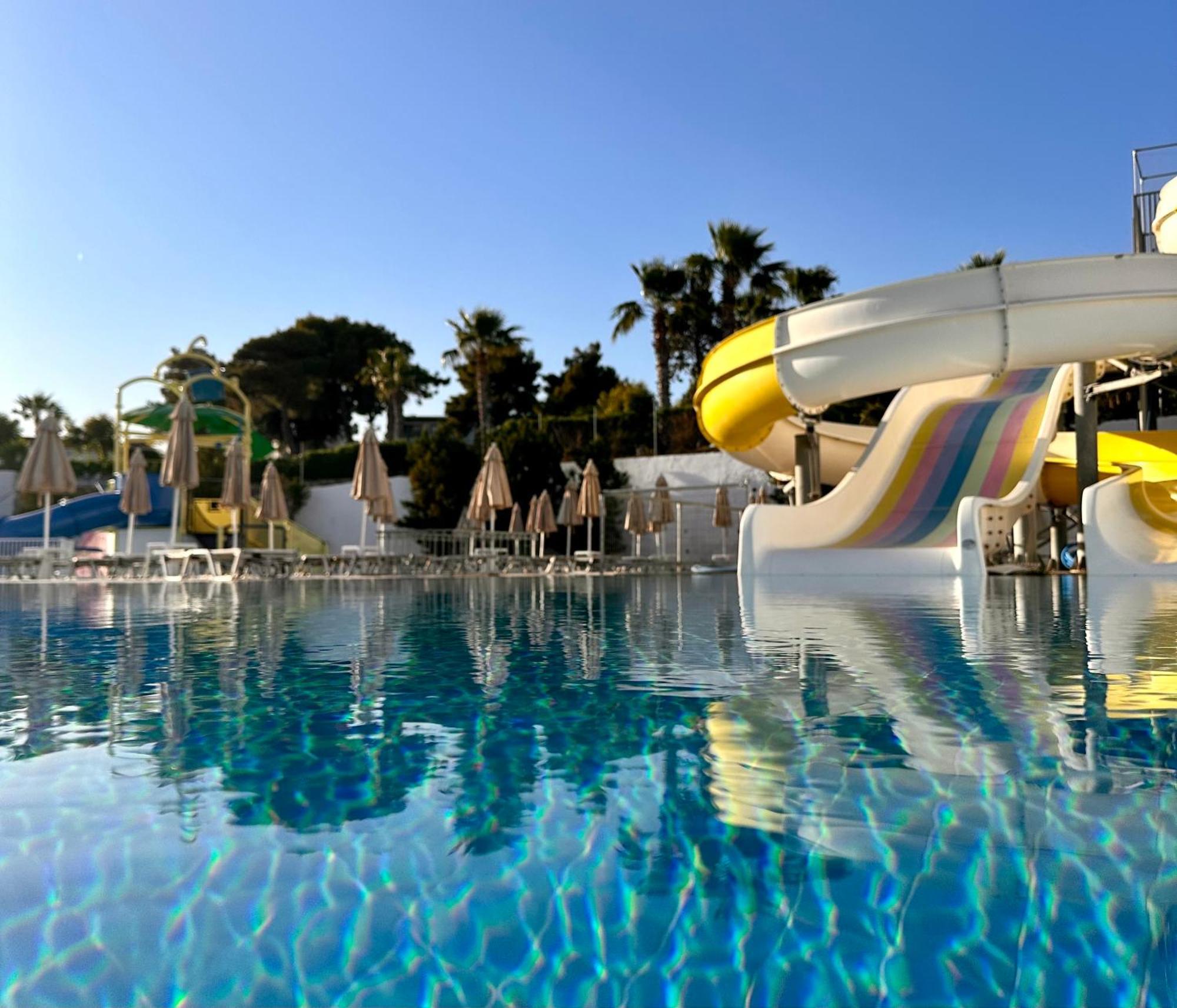 Aiora Resort Pefki Kültér fotó