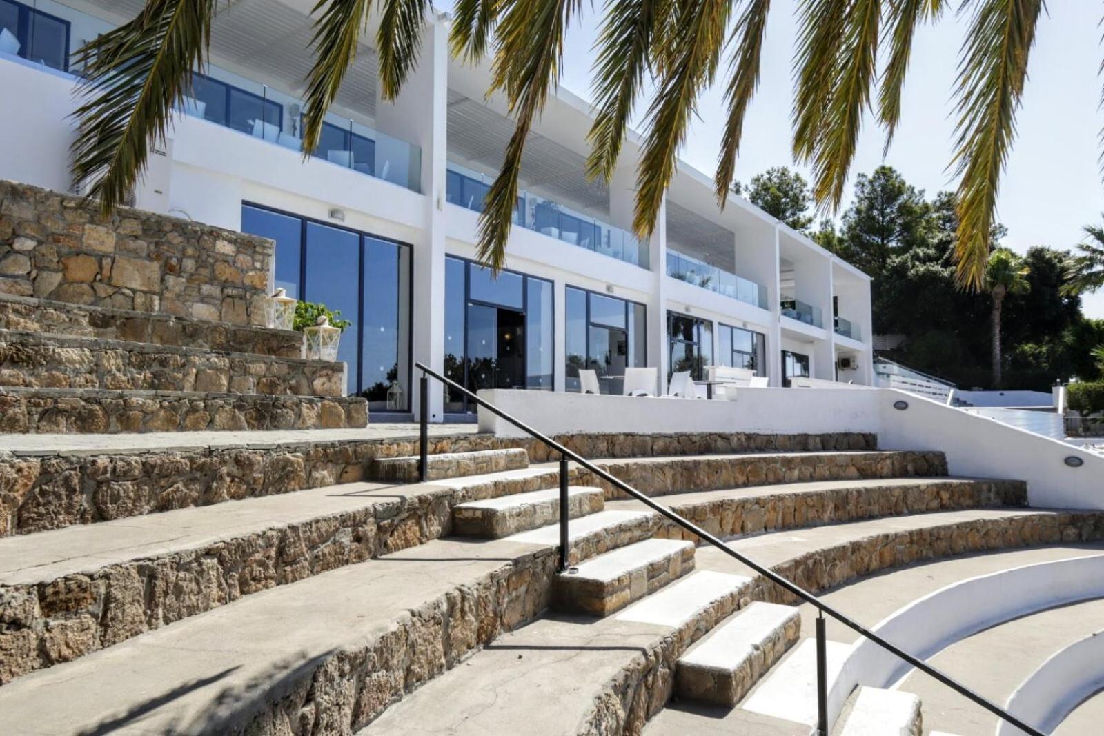 Aiora Resort Pefki Kültér fotó