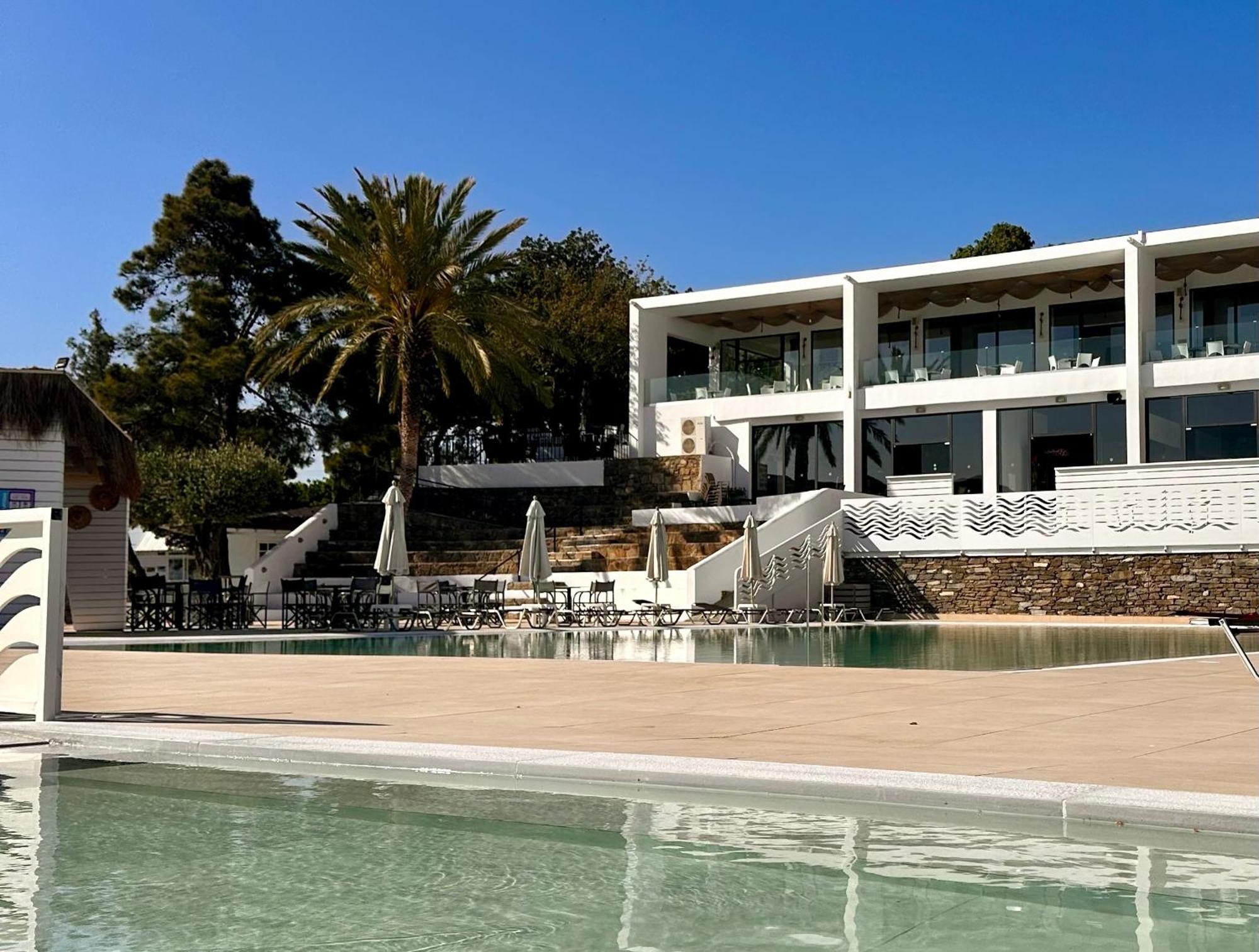 Aiora Resort Pefki Kültér fotó