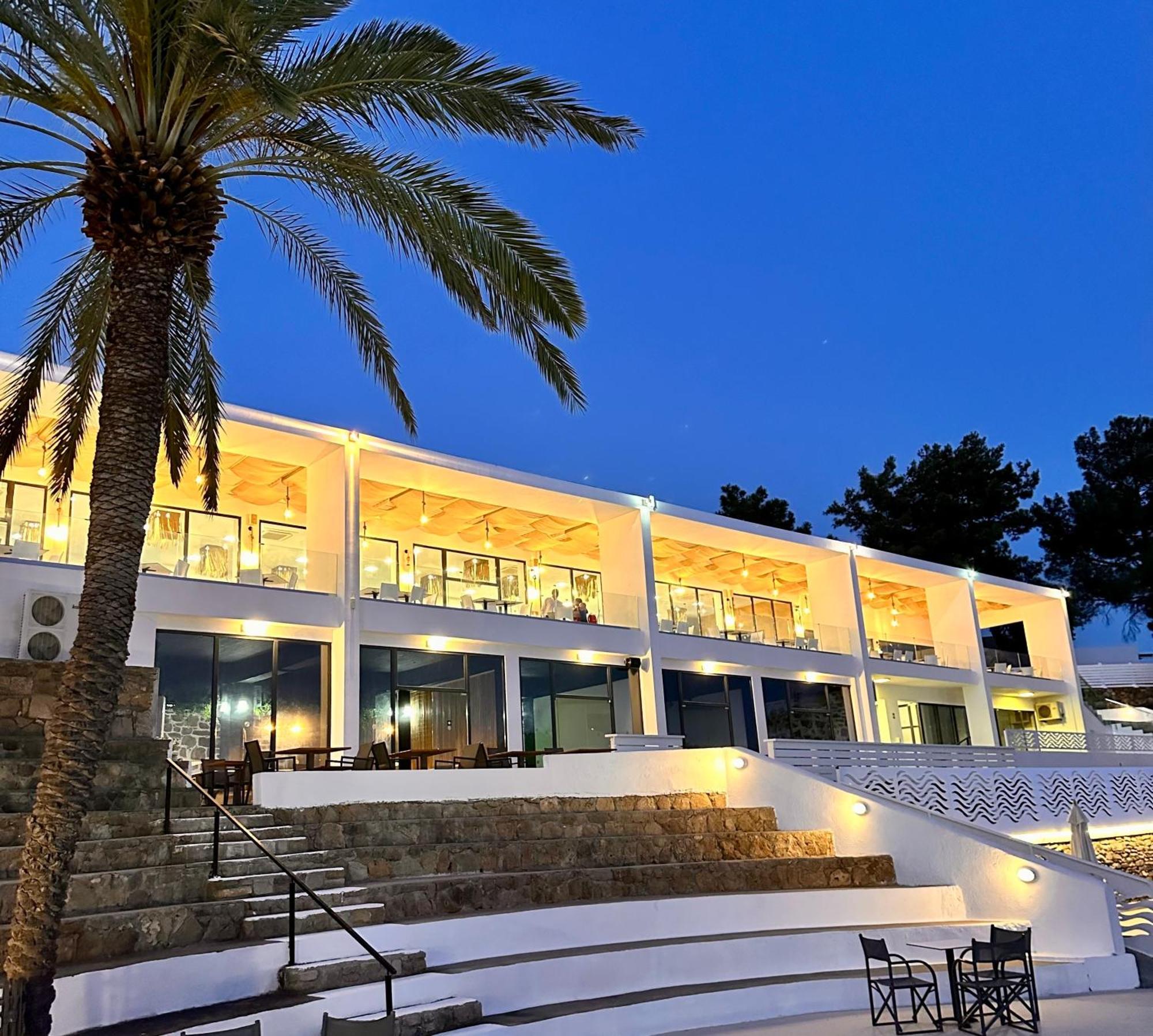 Aiora Resort Pefki Kültér fotó