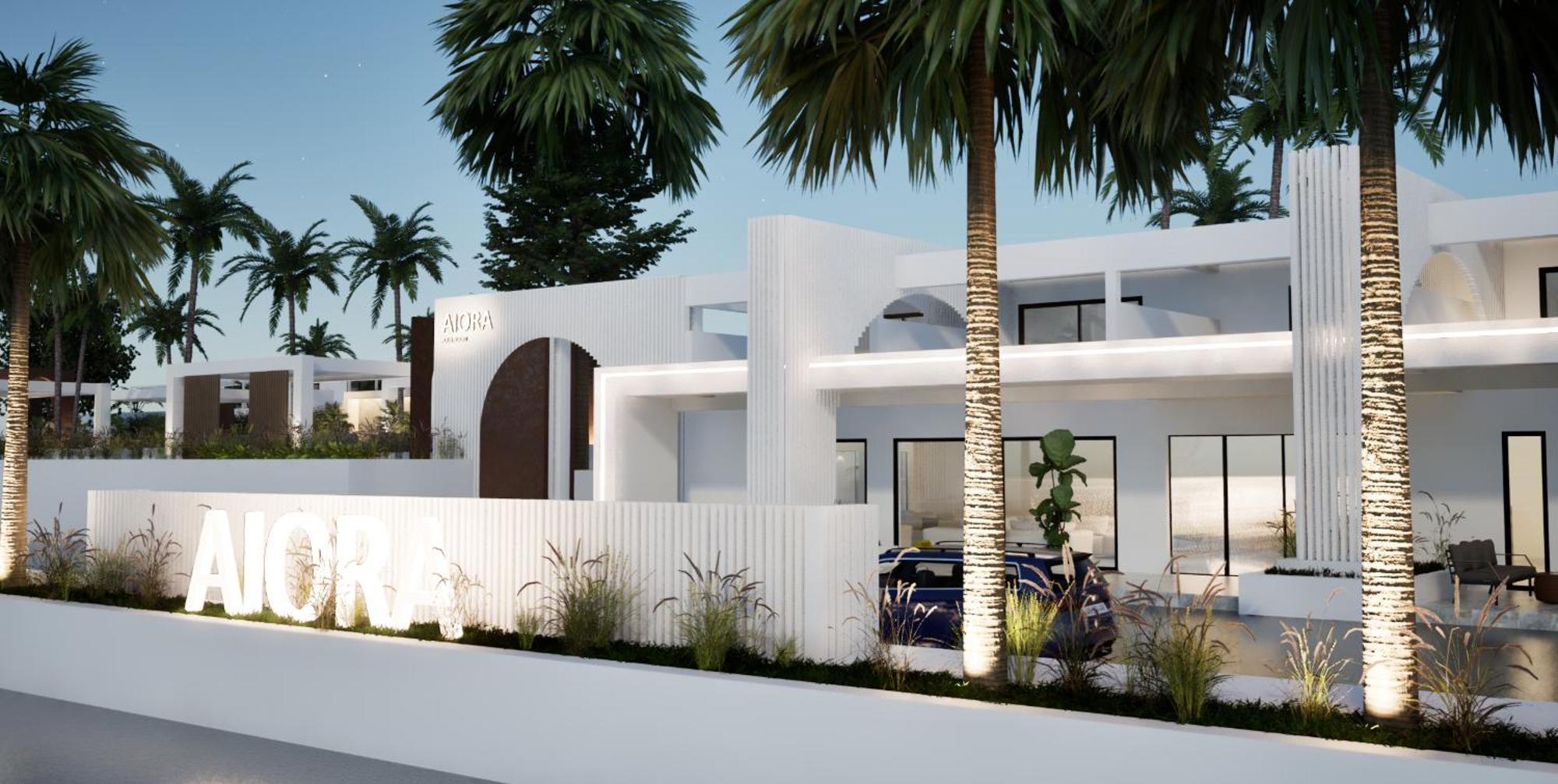 Aiora Resort Pefki Kültér fotó