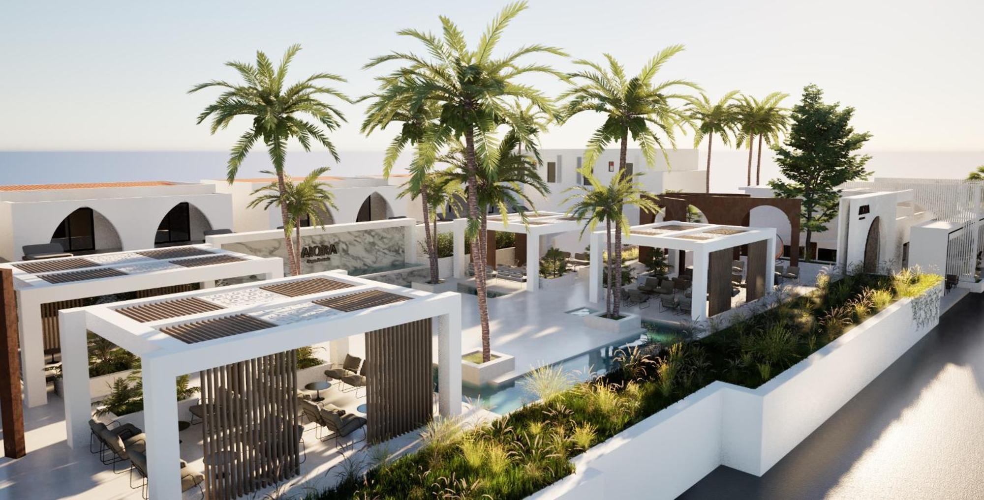 Aiora Resort Pefki Kültér fotó
