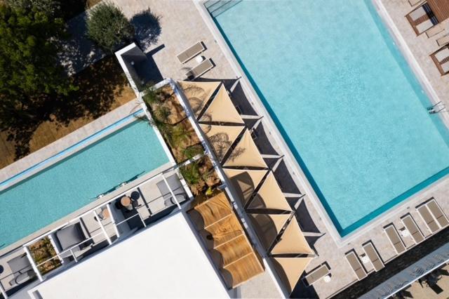 Aiora Resort Pefki Kültér fotó