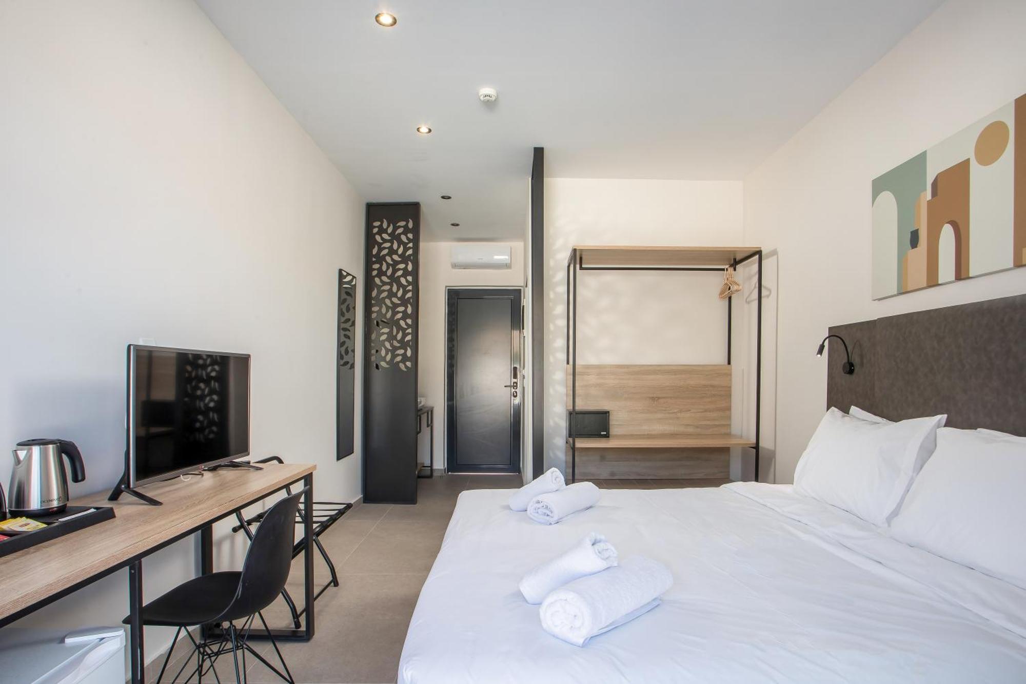 Aiora Resort Pefki Kültér fotó