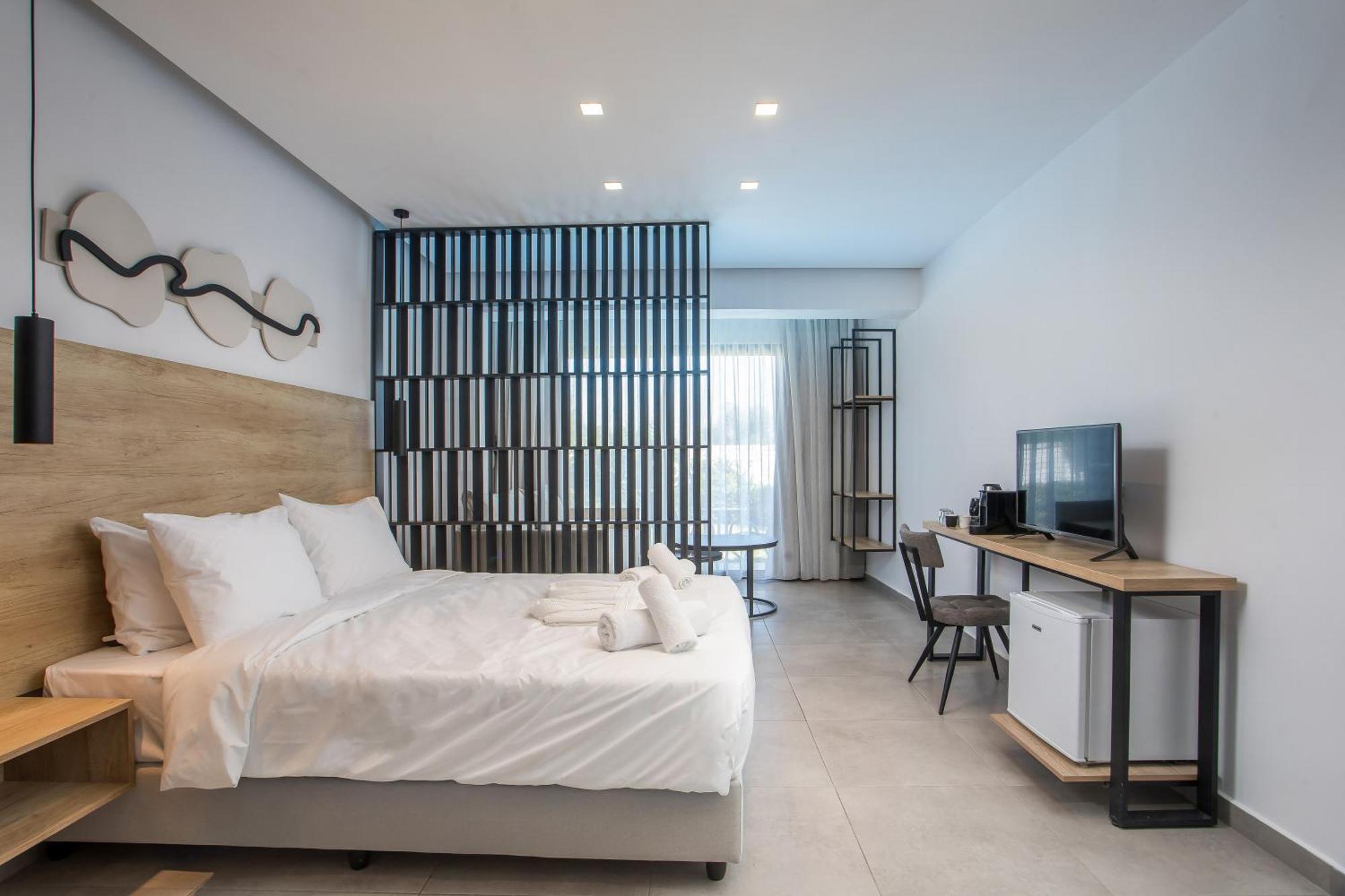 Aiora Resort Pefki Kültér fotó