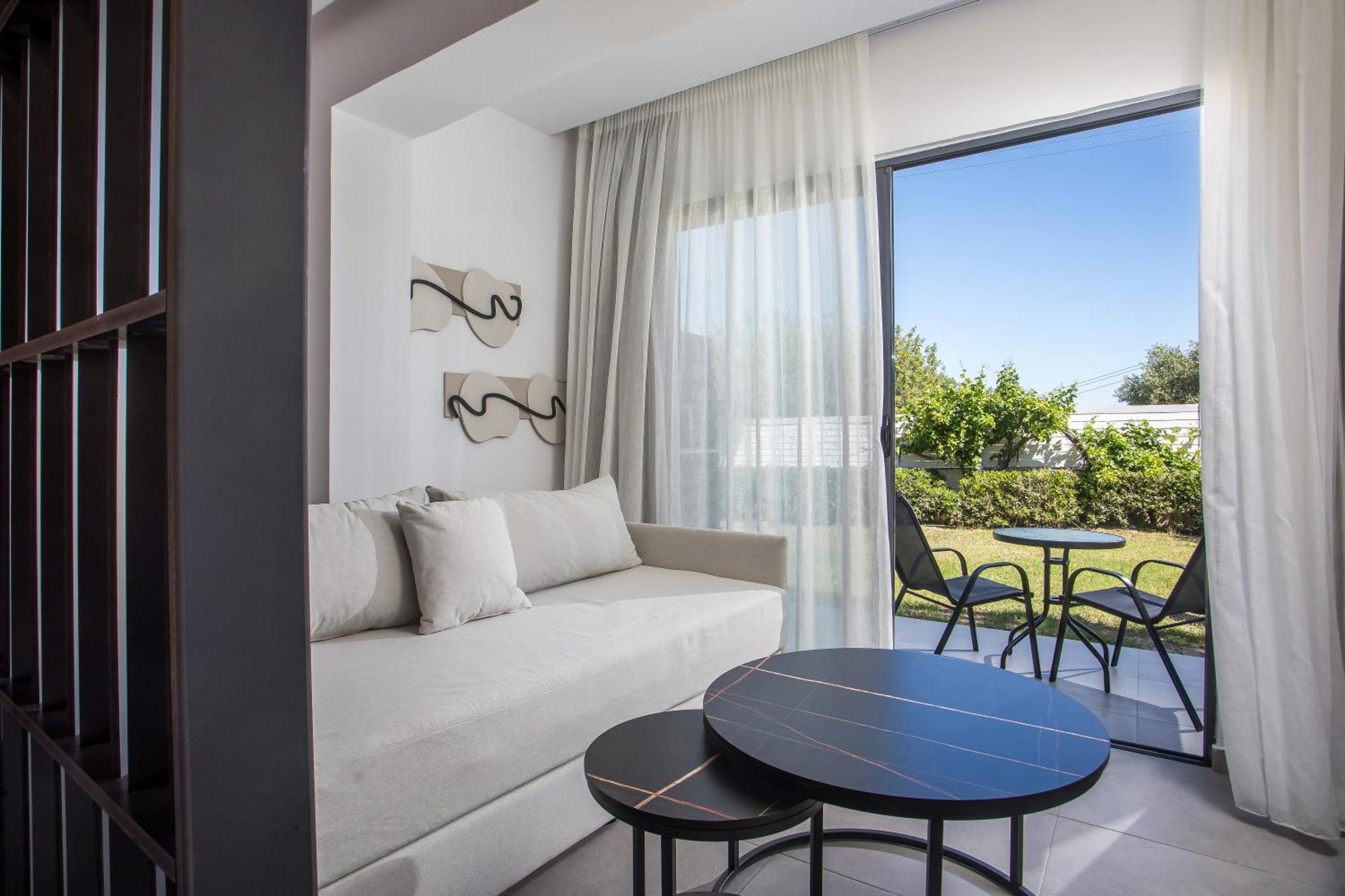 Aiora Resort Pefki Kültér fotó