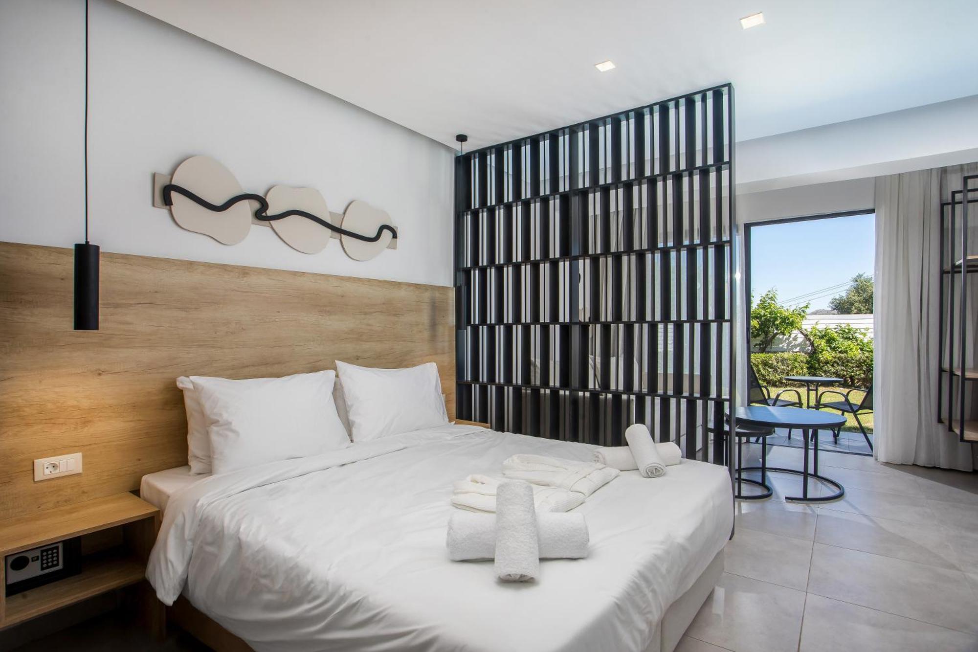 Aiora Resort Pefki Kültér fotó