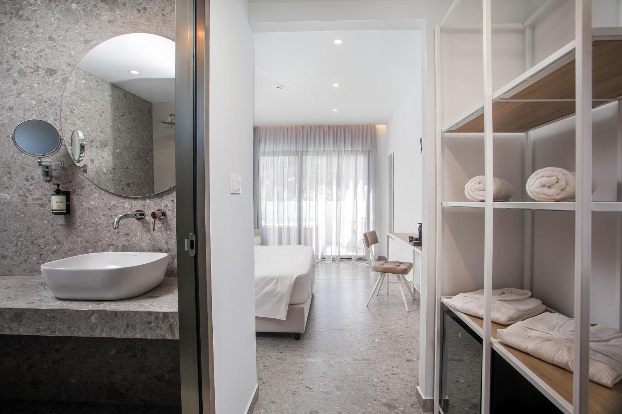 Aiora Resort Pefki Kültér fotó