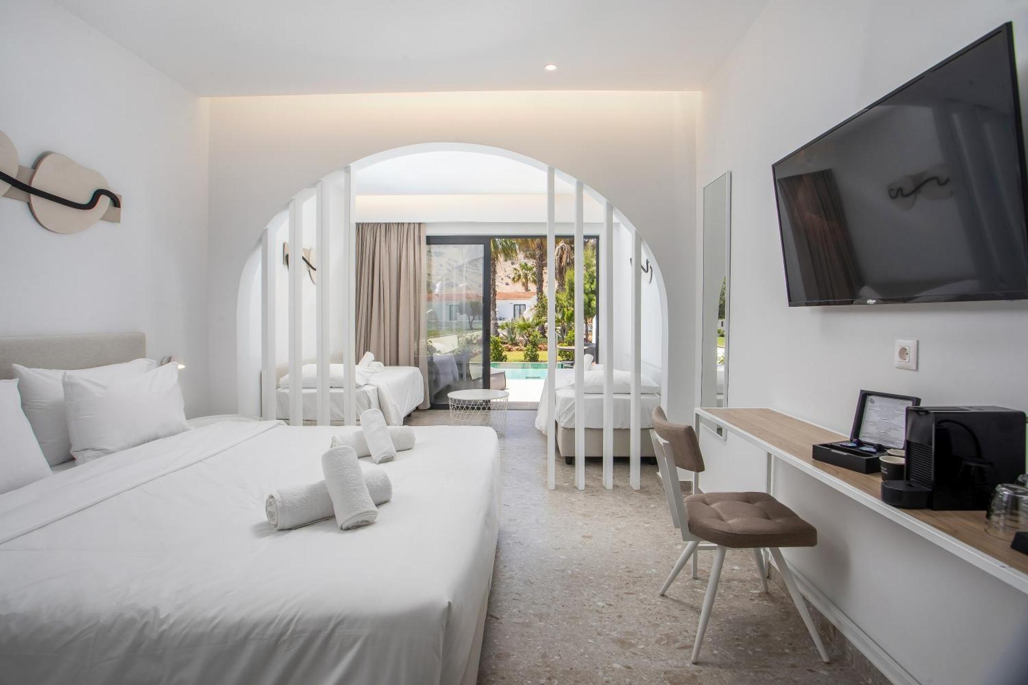 Aiora Resort Pefki Kültér fotó