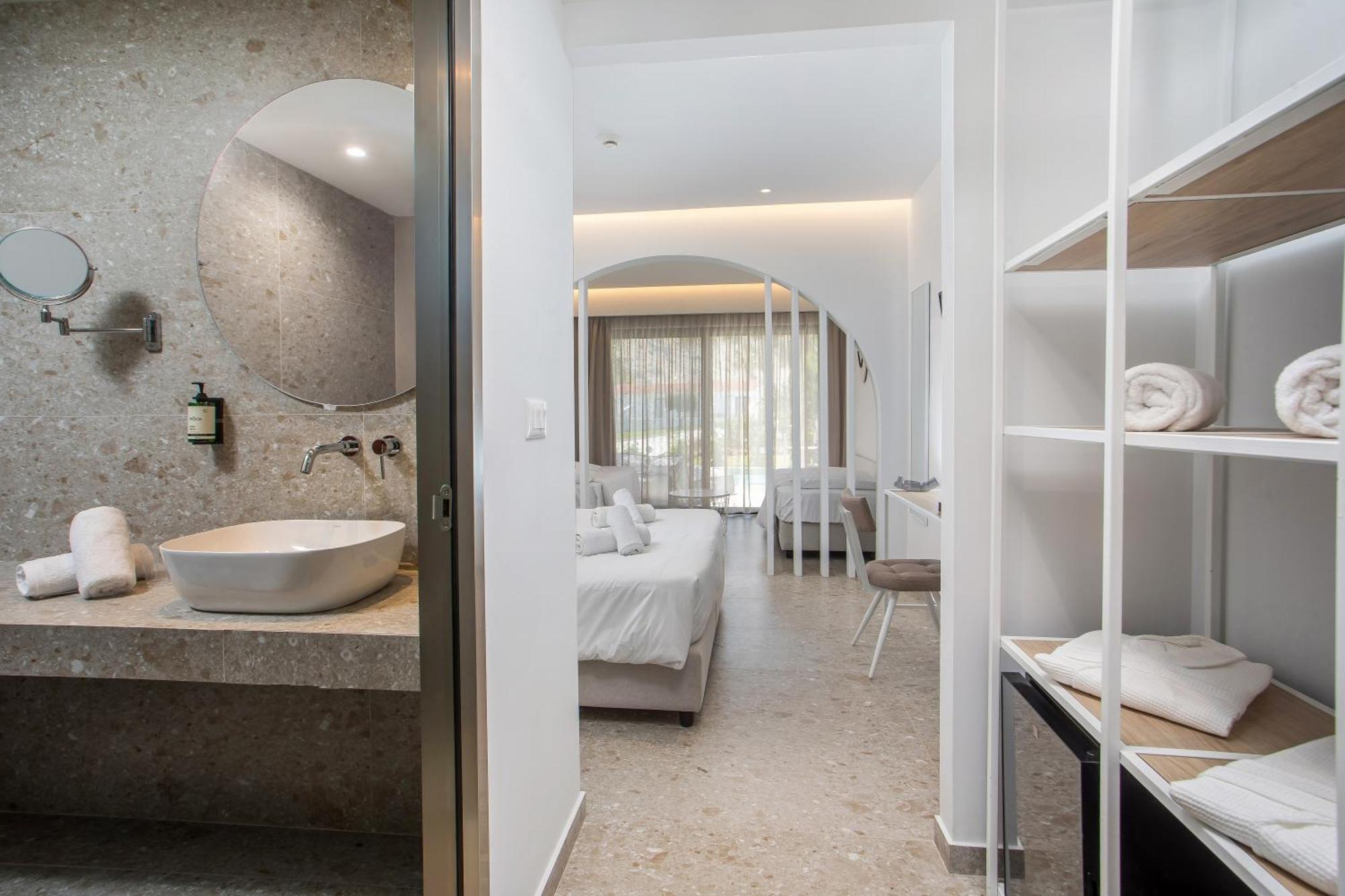Aiora Resort Pefki Kültér fotó