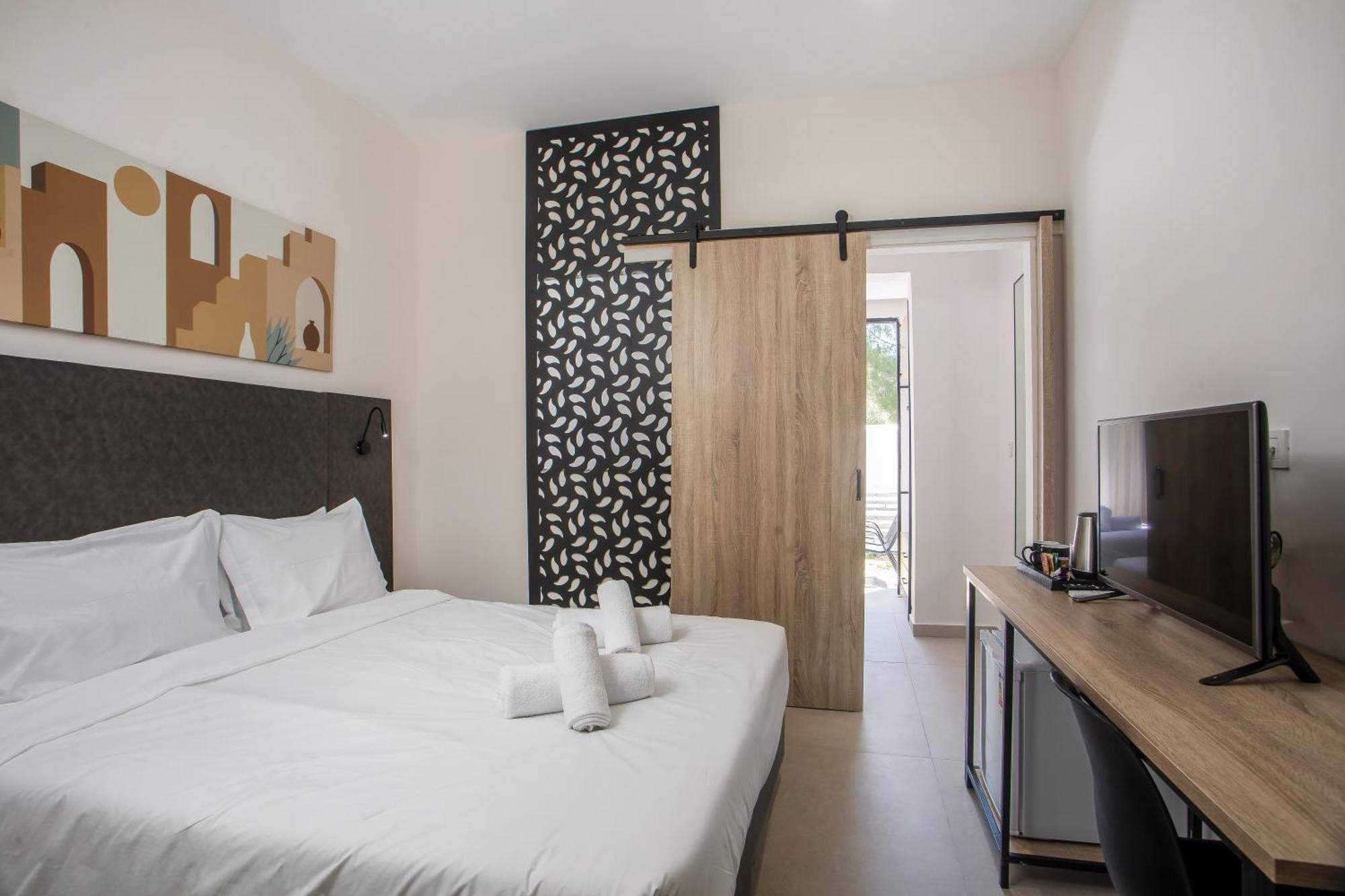 Aiora Resort Pefki Kültér fotó