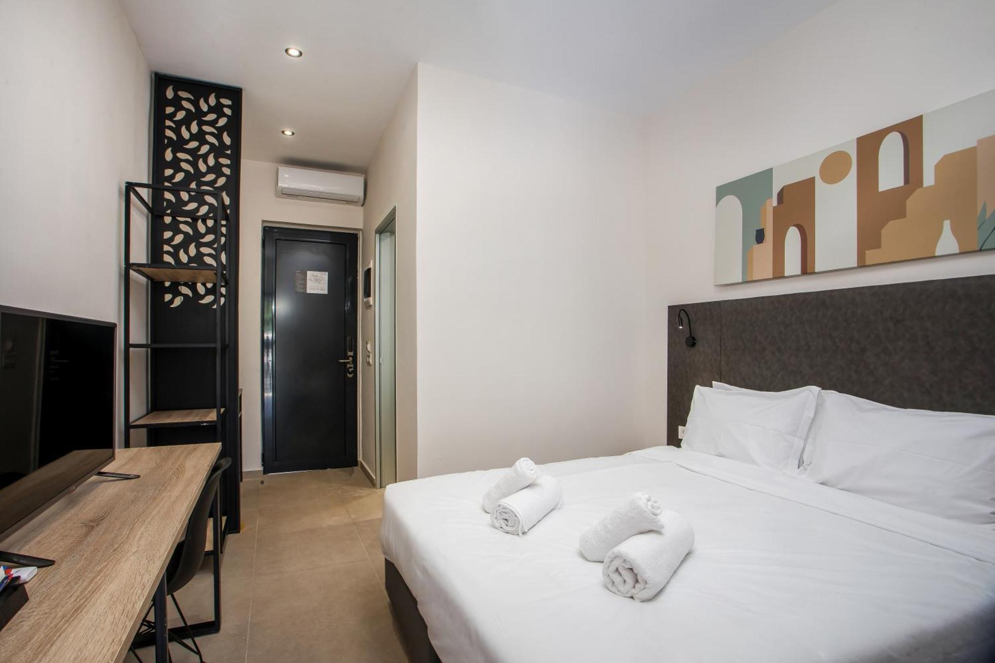 Aiora Resort Pefki Kültér fotó